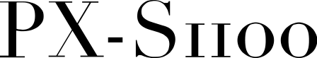 pxs1100 pxs1100