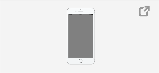 iPhone/iPad 版的应用程序