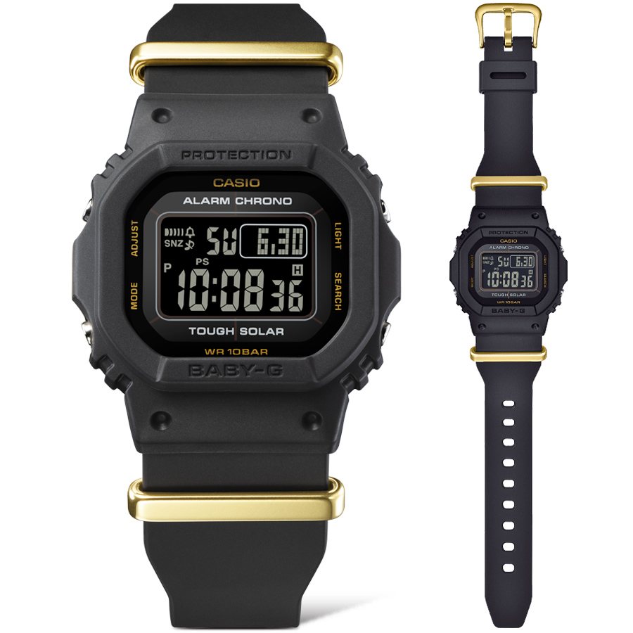 BABY-G BGD-S565ZE-1