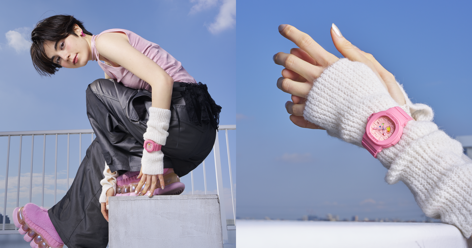 STYLING PHOTO