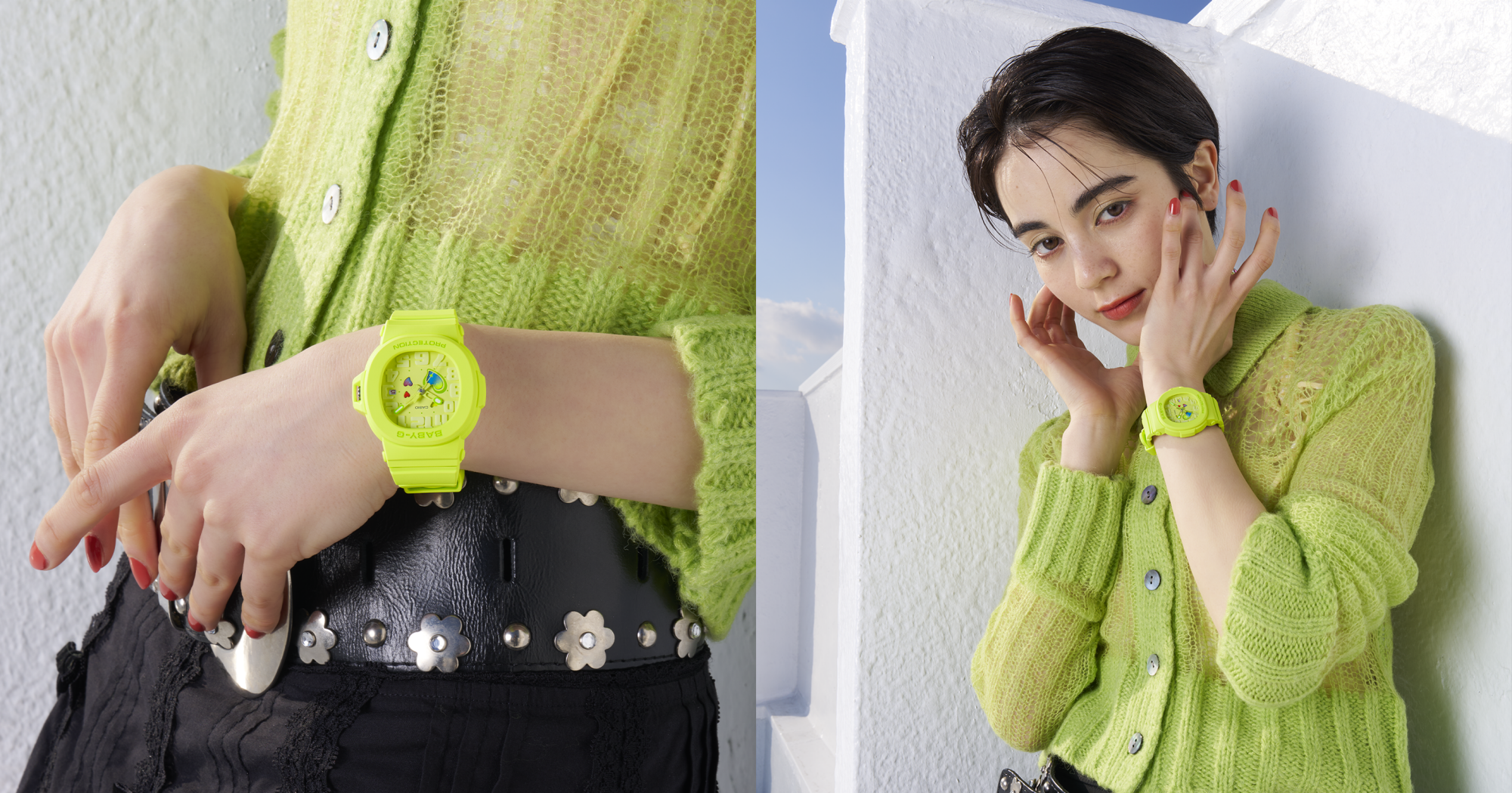 STYLING PHOTO