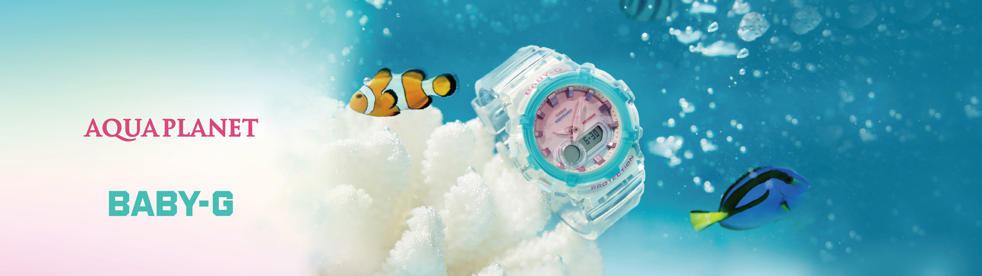 BGA-280AP珊瑚