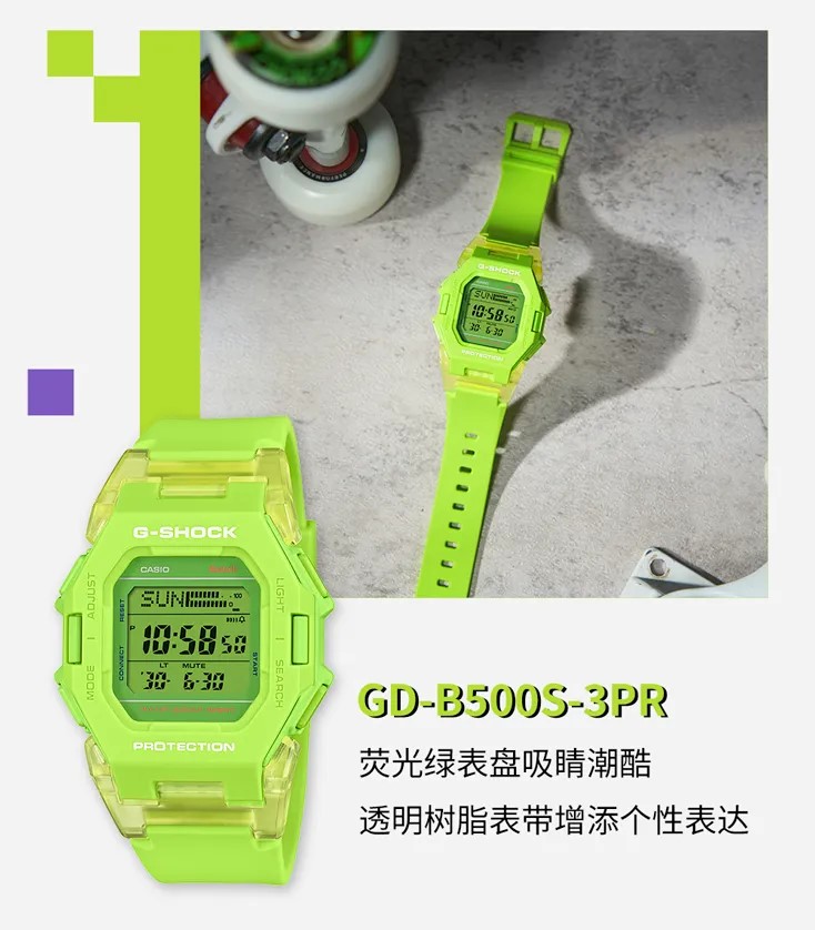 GD-B500S-3