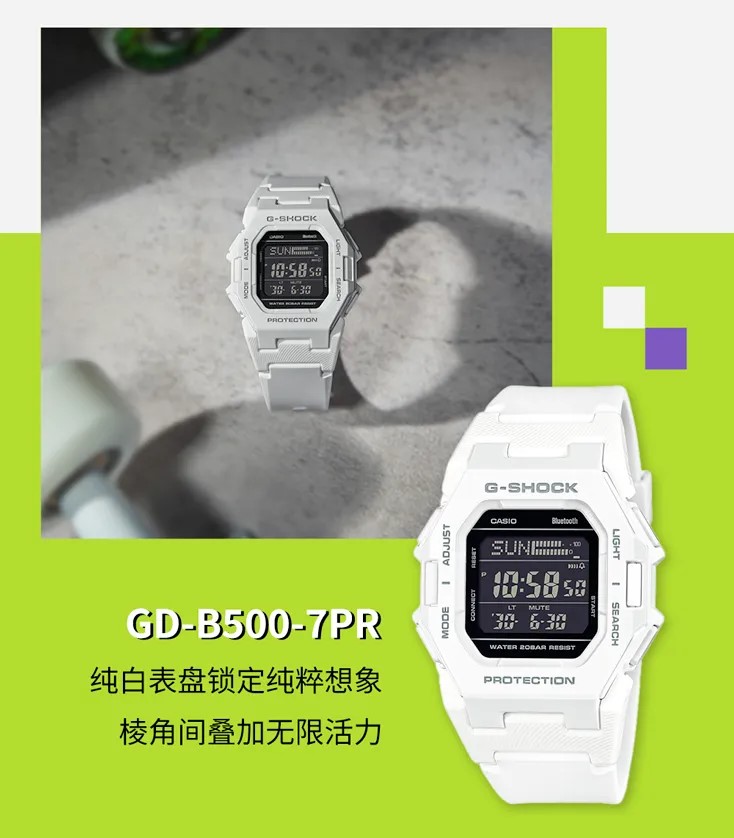 GD-B500-7