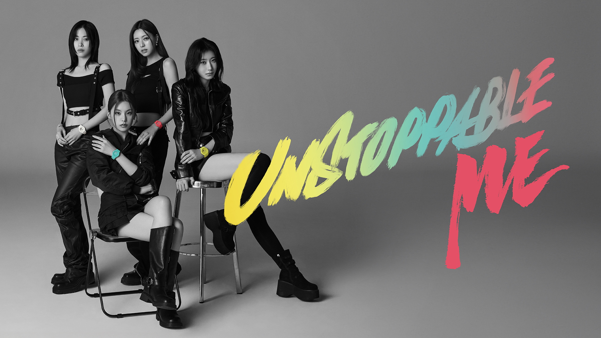 ITZY