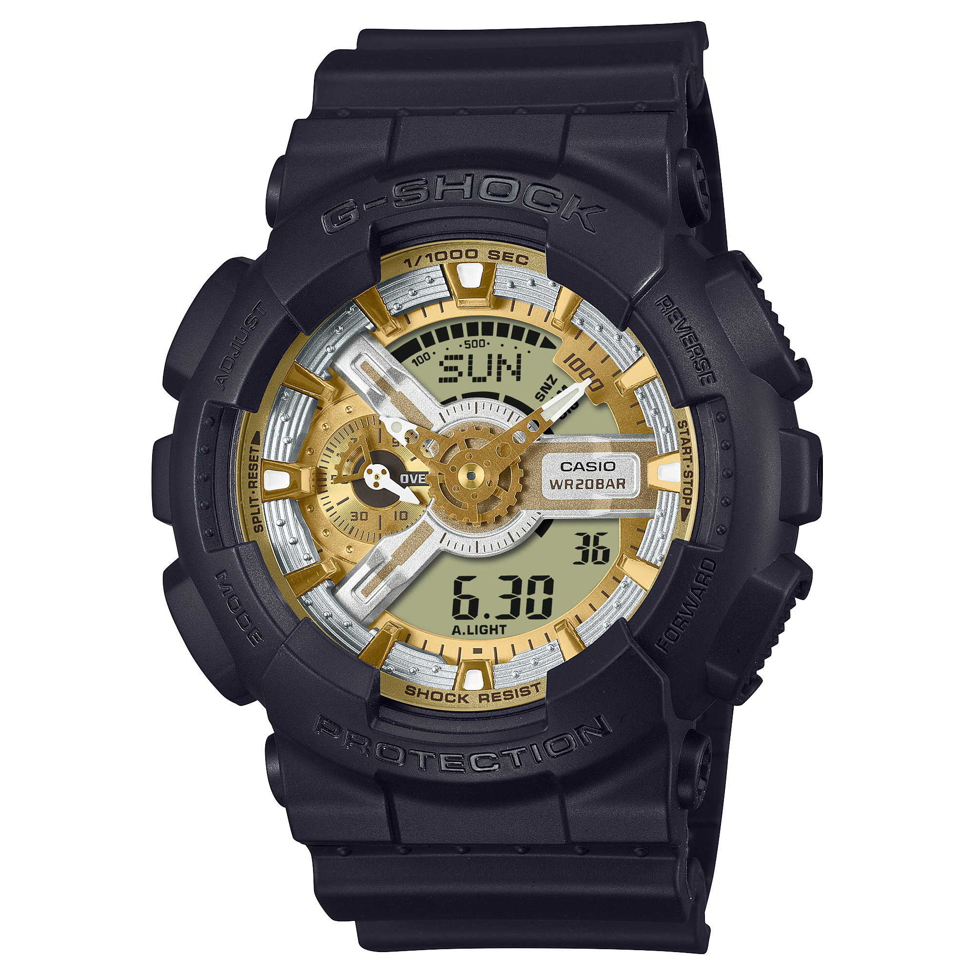 GA-110CD-1A9