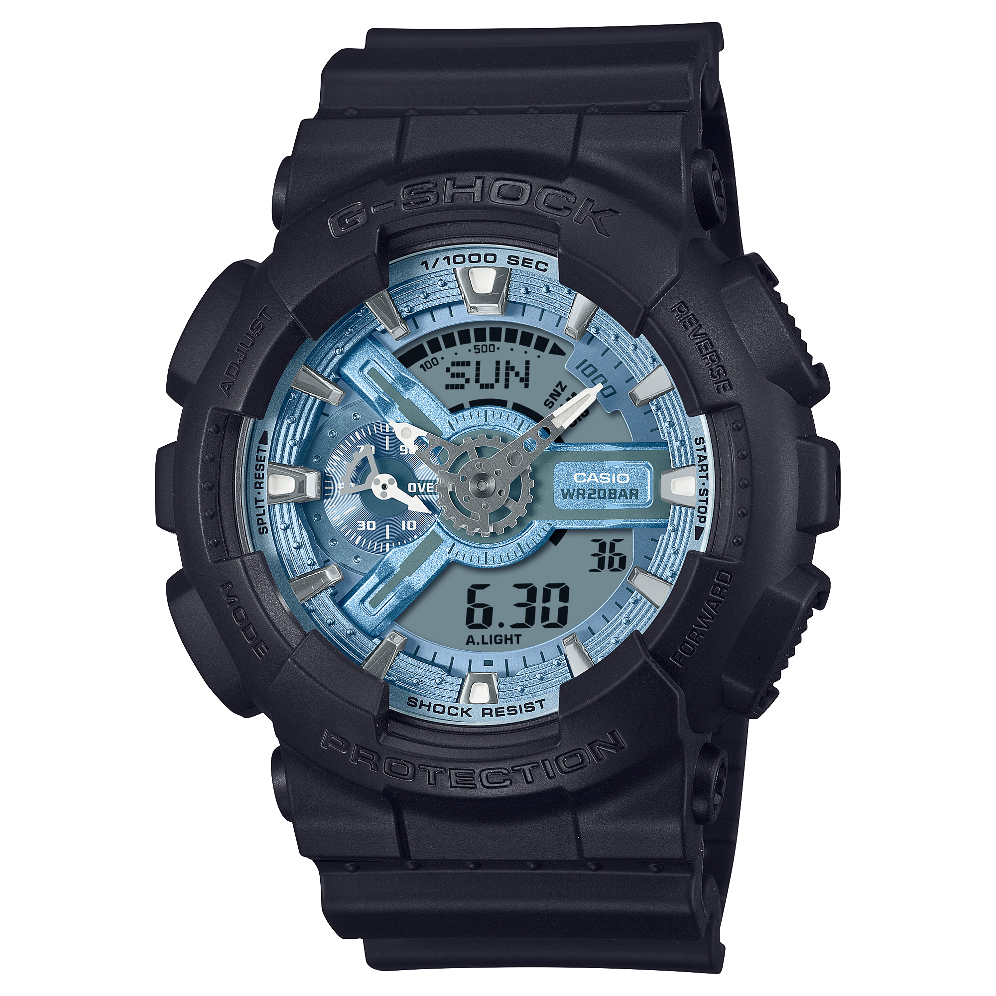 GA-110CD-1A2