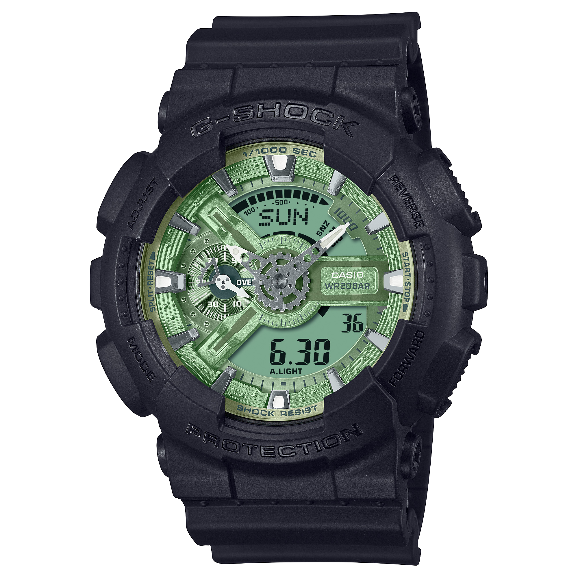 GA-110CD-1A3