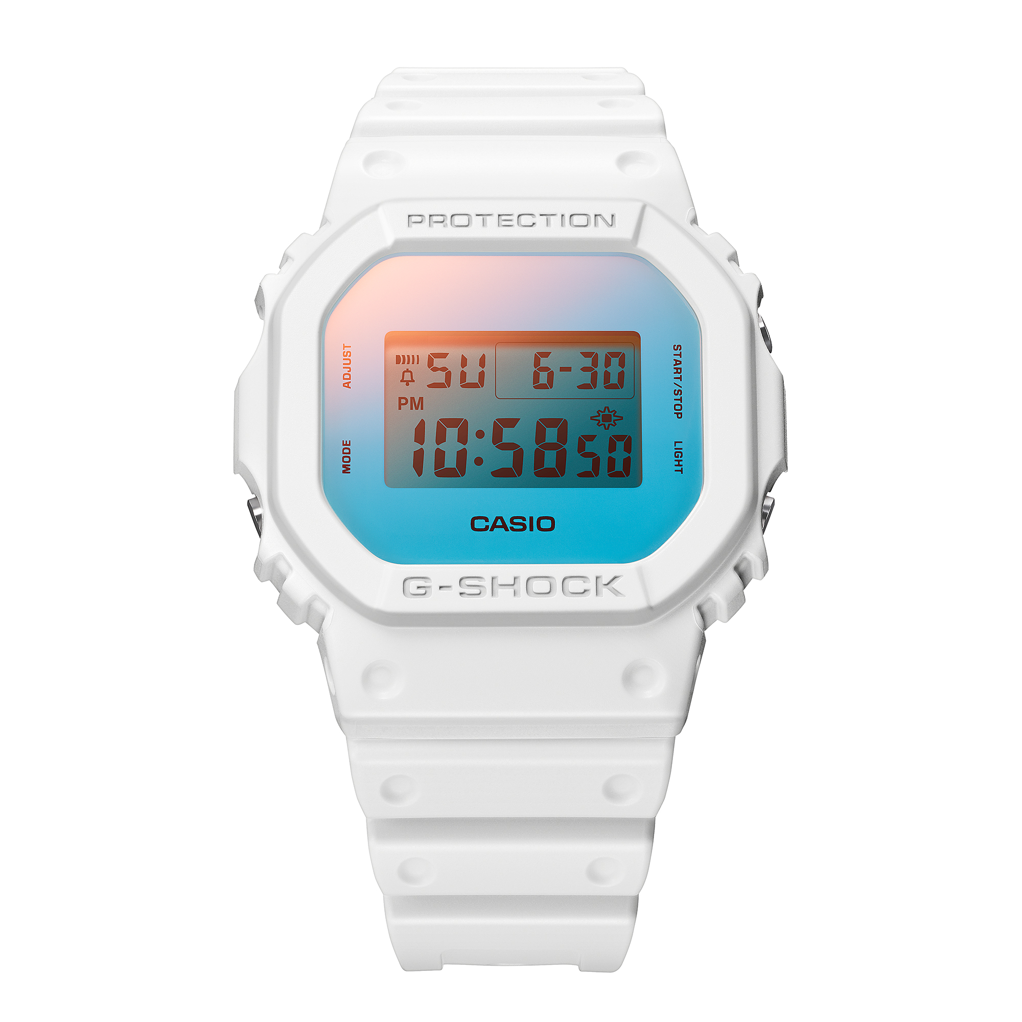 DW-5600TL-7