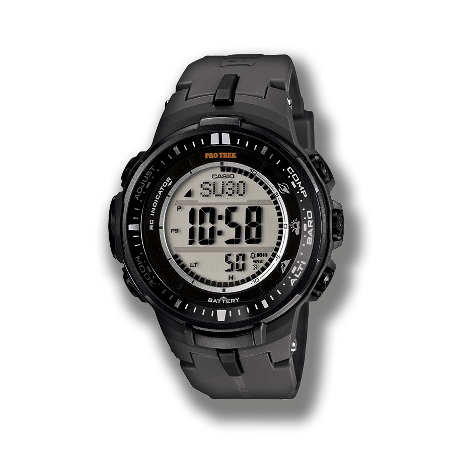 PRW-3000