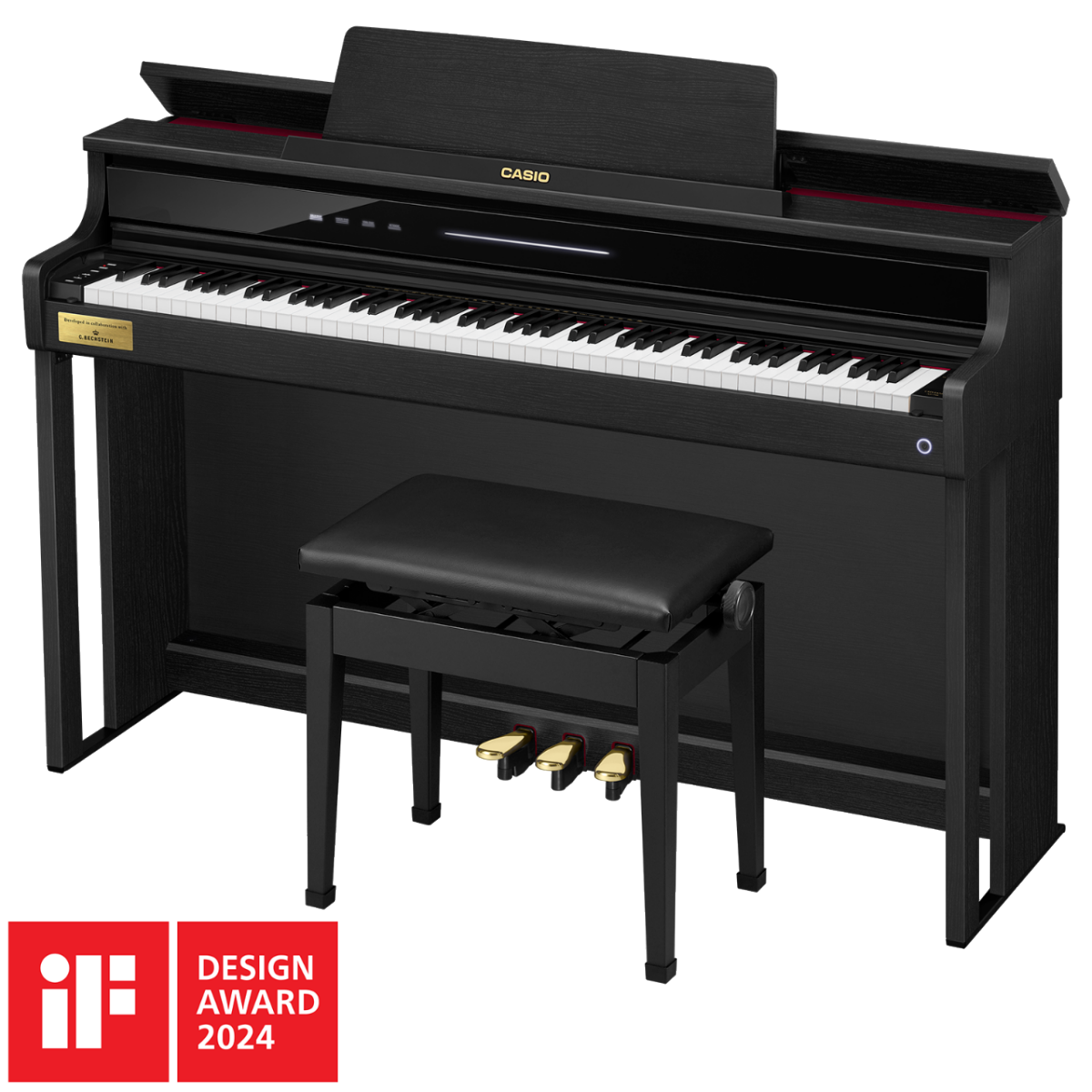 AP-750BK #1