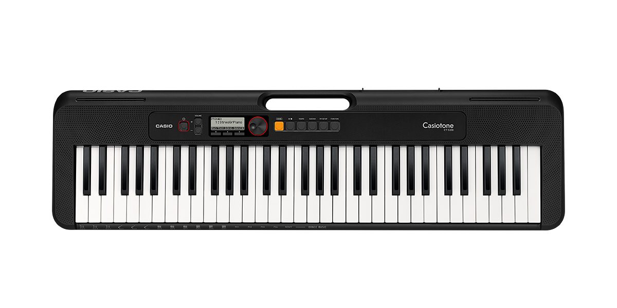 CT-S200BK #3