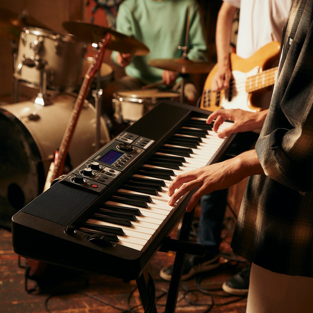 CT-S500 #2