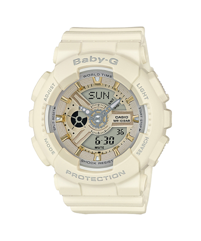 BABY-G BA-110XGA-7A2 手表  #1