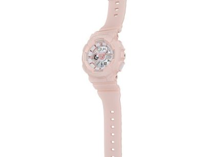 BABY-G BA-110RG-4A 手表 粉色 #2