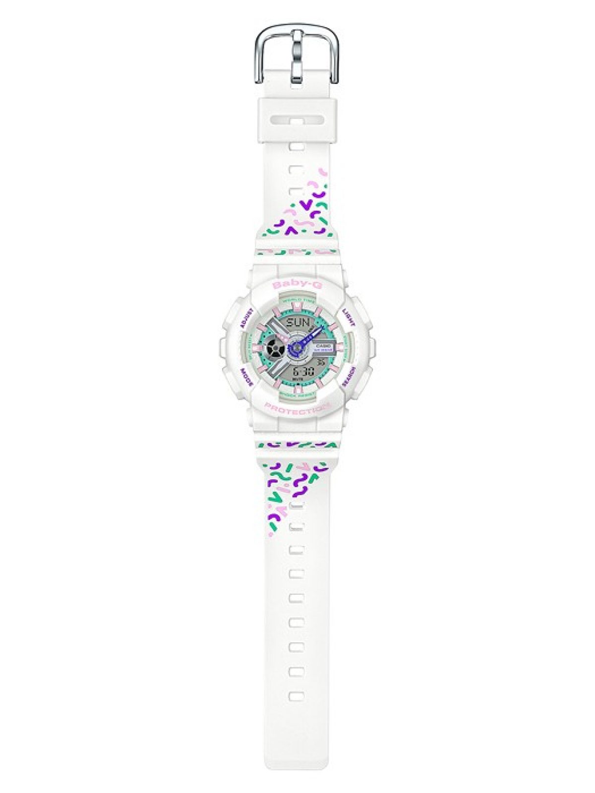 BABY-G BA-110TH-7A 手表  #2