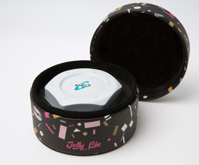 BABY-G BA-130-4APRL 手表 粉色 #2