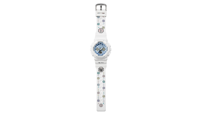 BABY-G BA-130-7A2PRC 手表 白色 #2