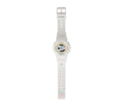 BABY-G BA-110TM-7APRB 手表 白色 #3
