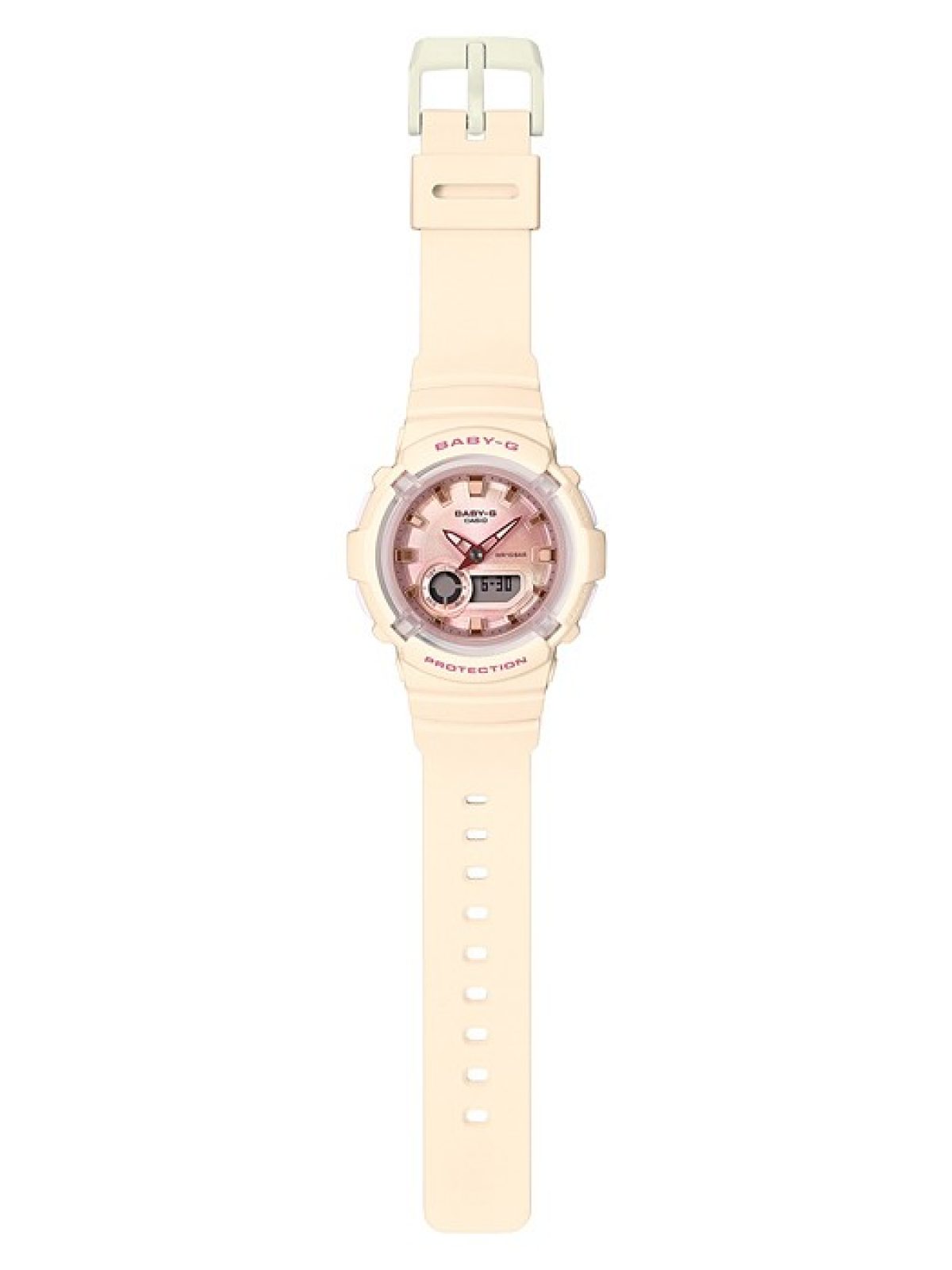 BABY-G BGA-280-4A2 手表 粉色 #2