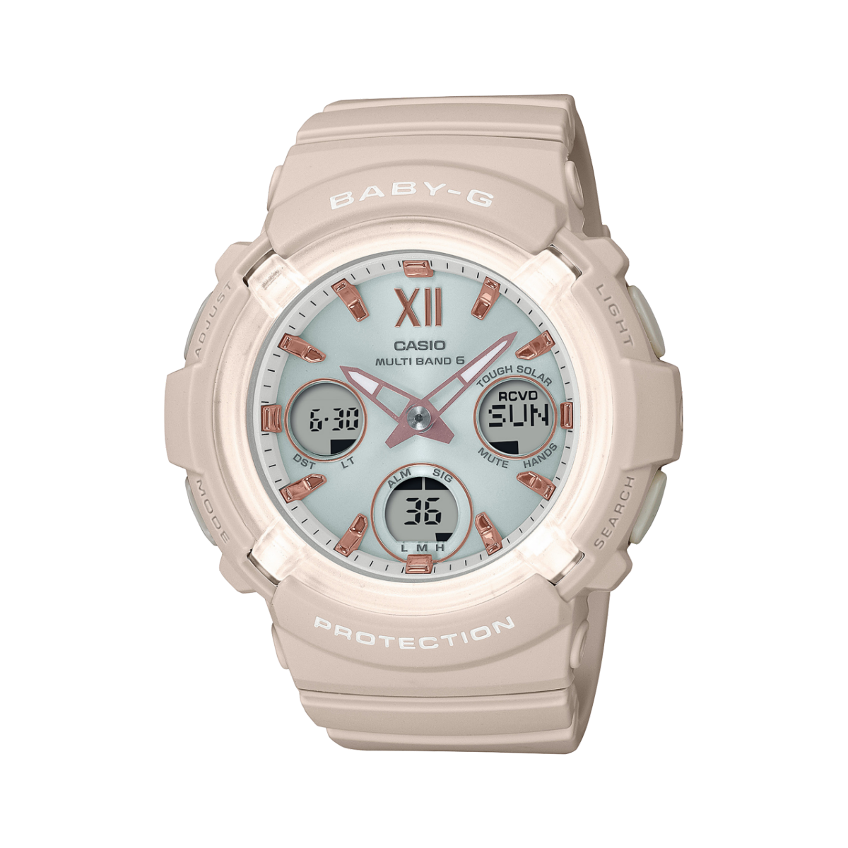 BGA-2800-4A2 #1