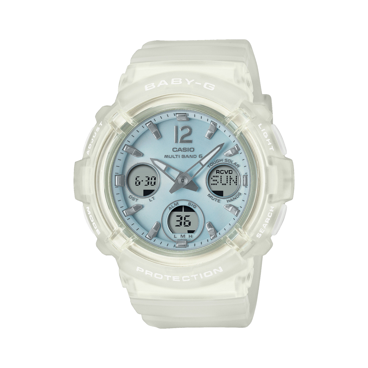 BGA-2800-7A2 #1