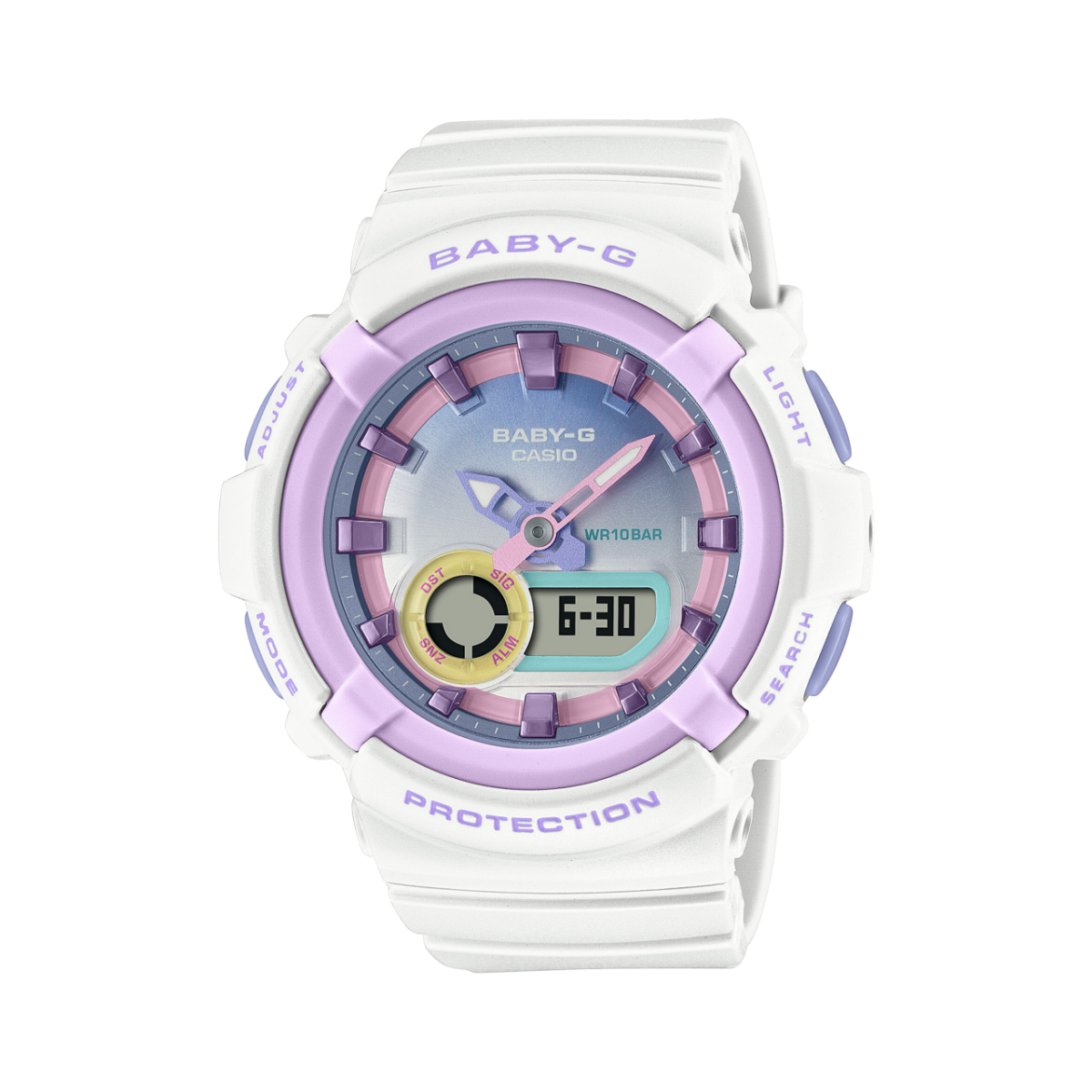 BGA-280PM-7A #1