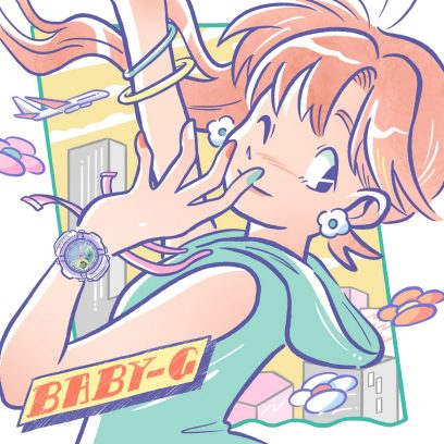 BGA-280PM-7A #4