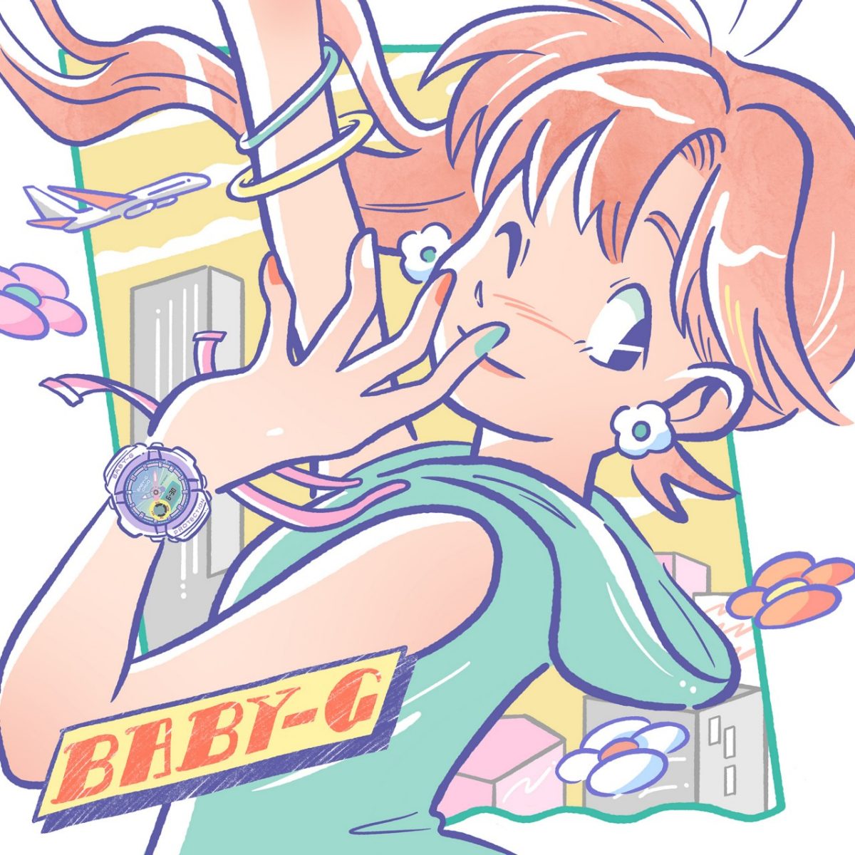 BGA-280PM-7A #4