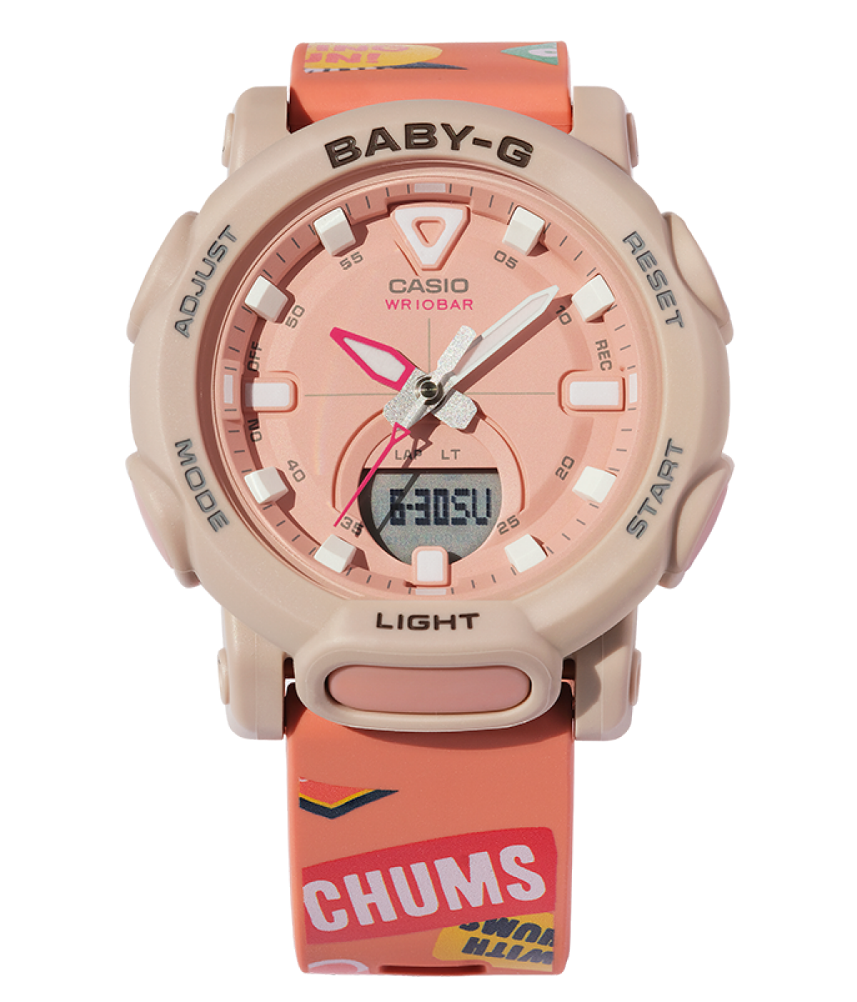 BGA-310-4A #1