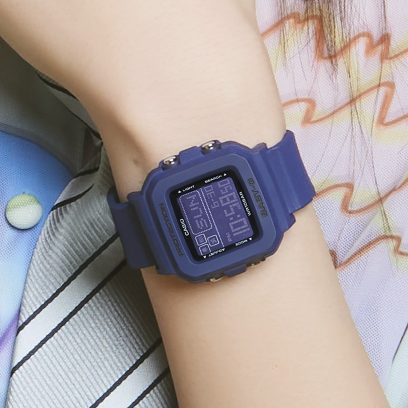 BABY-G BGD-10K-2 手表 蓝色、浅蓝色 #2