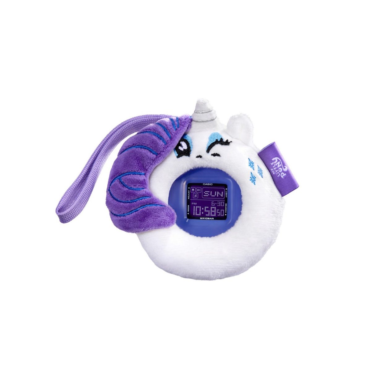 BABY-G BGD-10K-2PRX 手表 蓝色、浅蓝色 #4