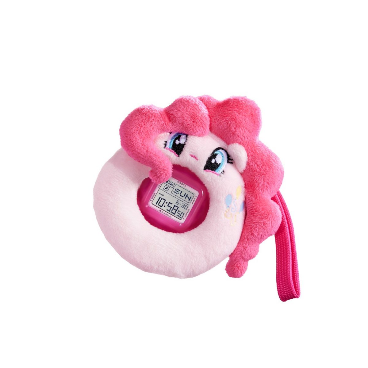 BABY-G BGD-10K-6PRX 手表 紫色 #4