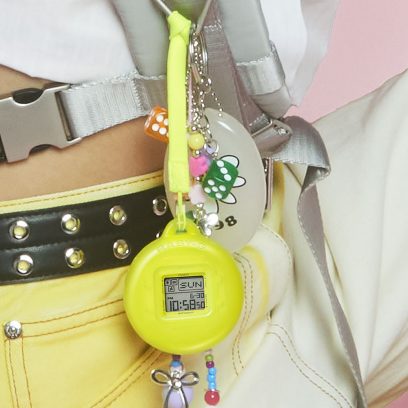 BABY-G BGD-10K-7 手表 白色 #3