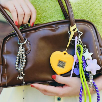 采用心形表架设计 #3