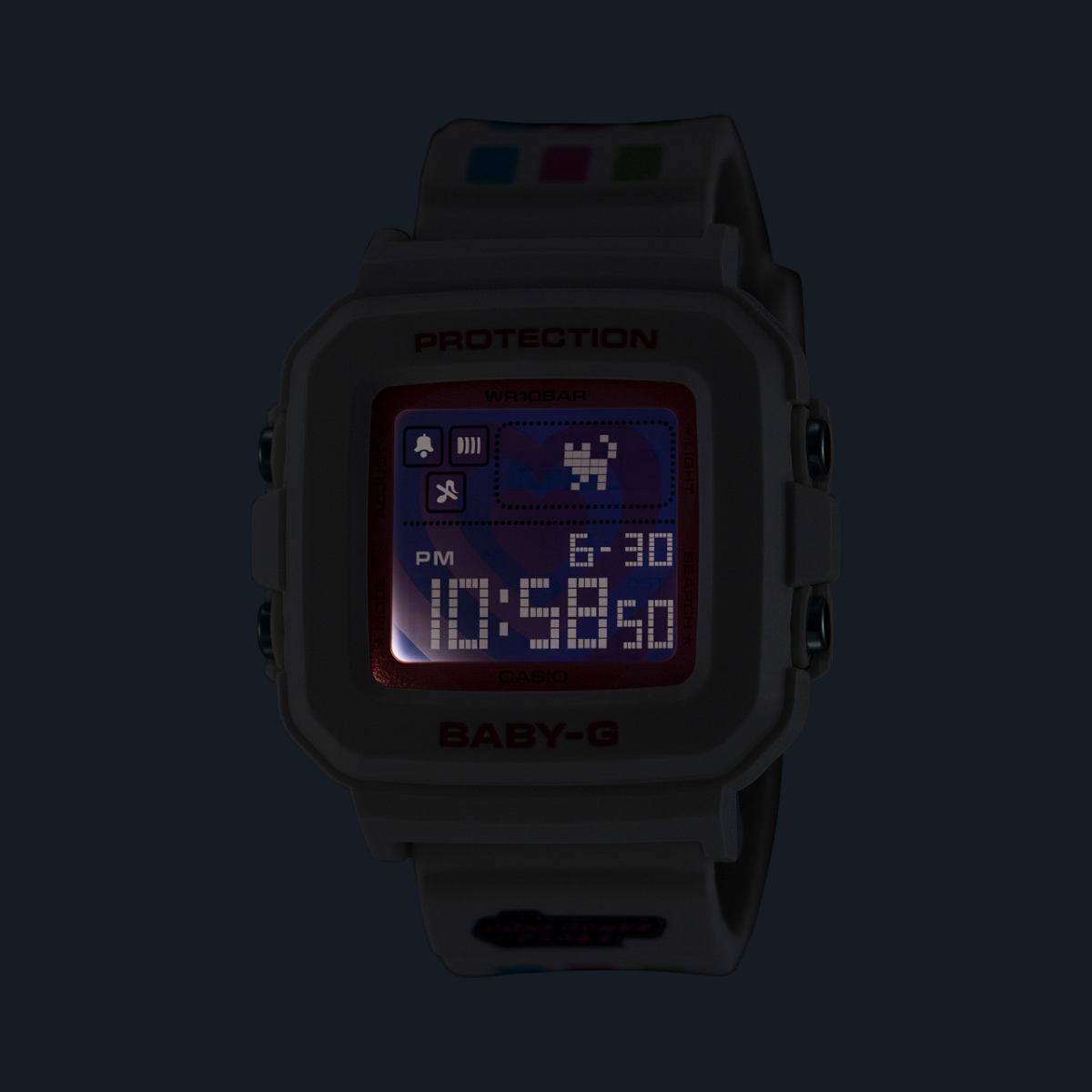 BGD-10KPP-7 LED 照明 #13