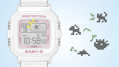BGD-10KPP-7 可爱的复古像素风艺术动画 #6