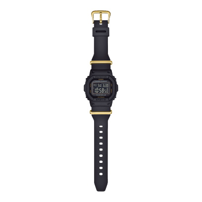 BABY-G BGD-S565ZE-1 手表 黑色 #6