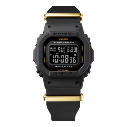 BABY-G BGD-S565ZE-1 手表 黑色 #5
