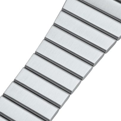 CASIO CA-500WEBF-1A 手表 银色 #7