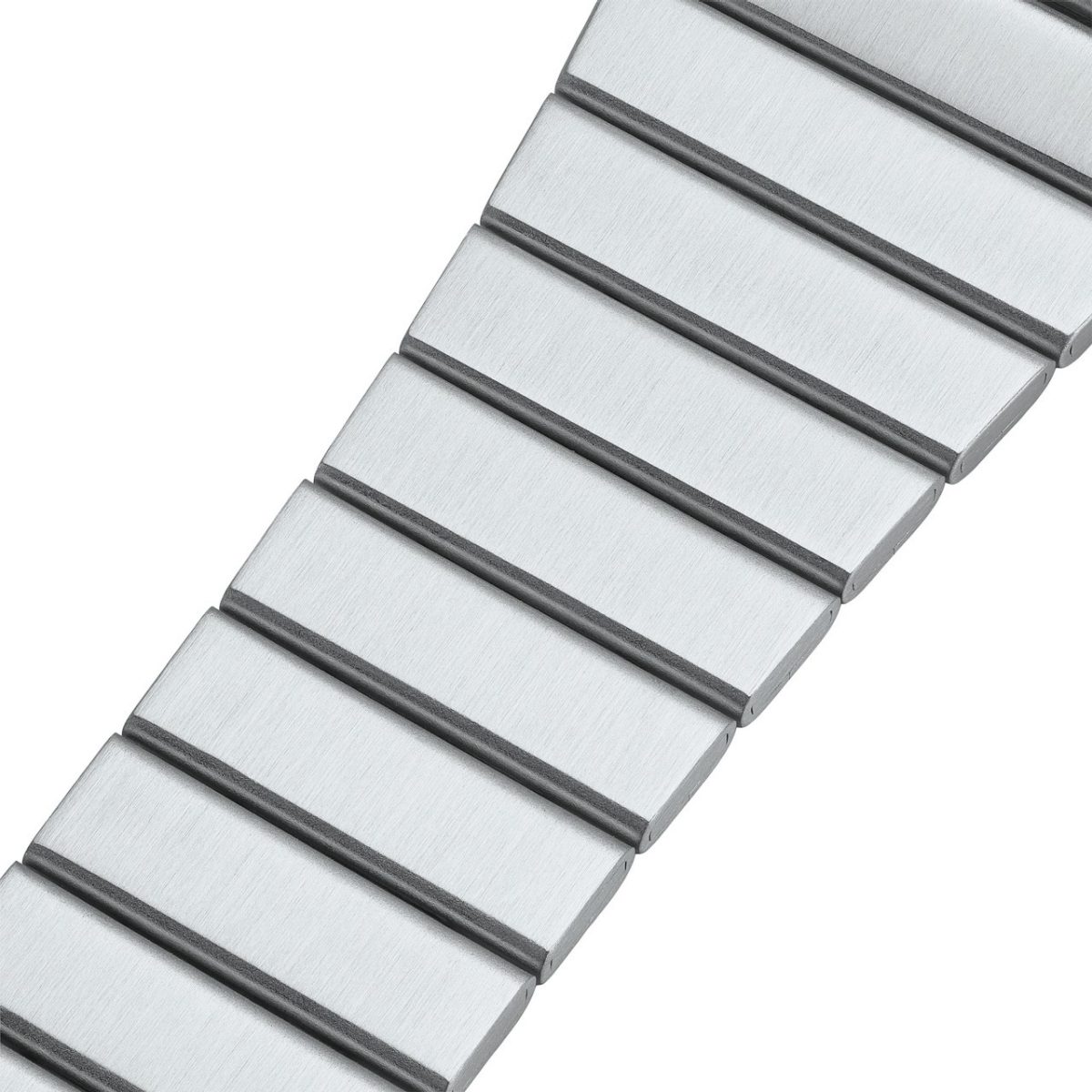 CASIO CA-500WEBF-1A 手表 银色 #7