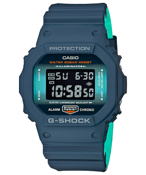 DW-5600CC-2