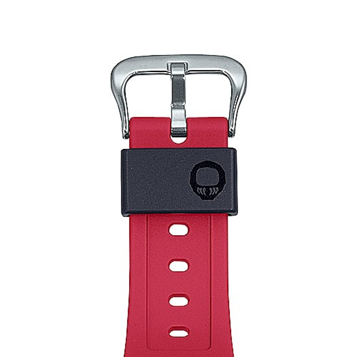G-SHOCK DW-5600DA-4 手表 红色 #5