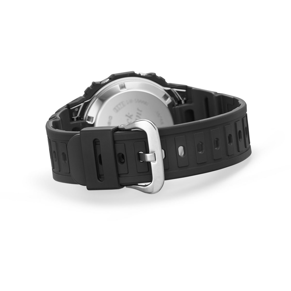 G-SHOCK DW-5000R-1A 手表 黑色 #11