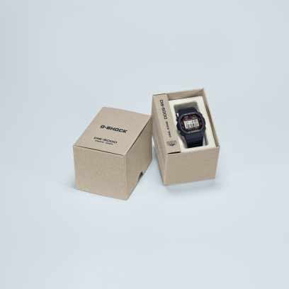 DW-5000R-1A 包装 #9