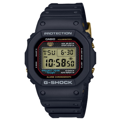 DW-5040PG-1 #1