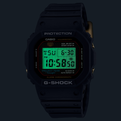 DW-5040PG-1 #7