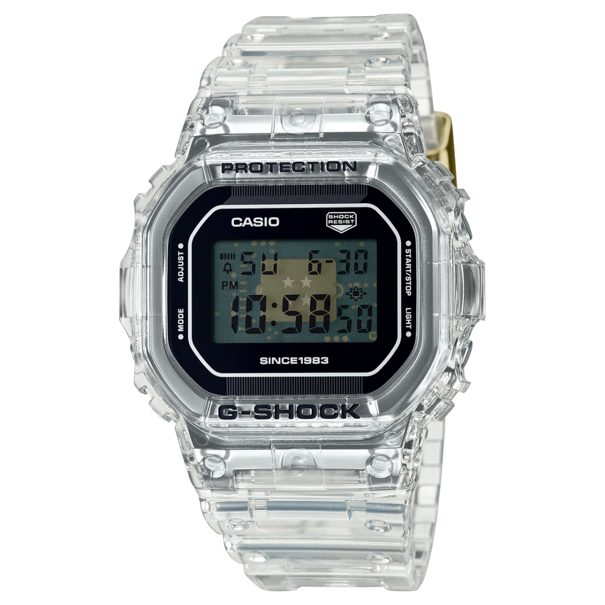 DW-5040RX-7 #1