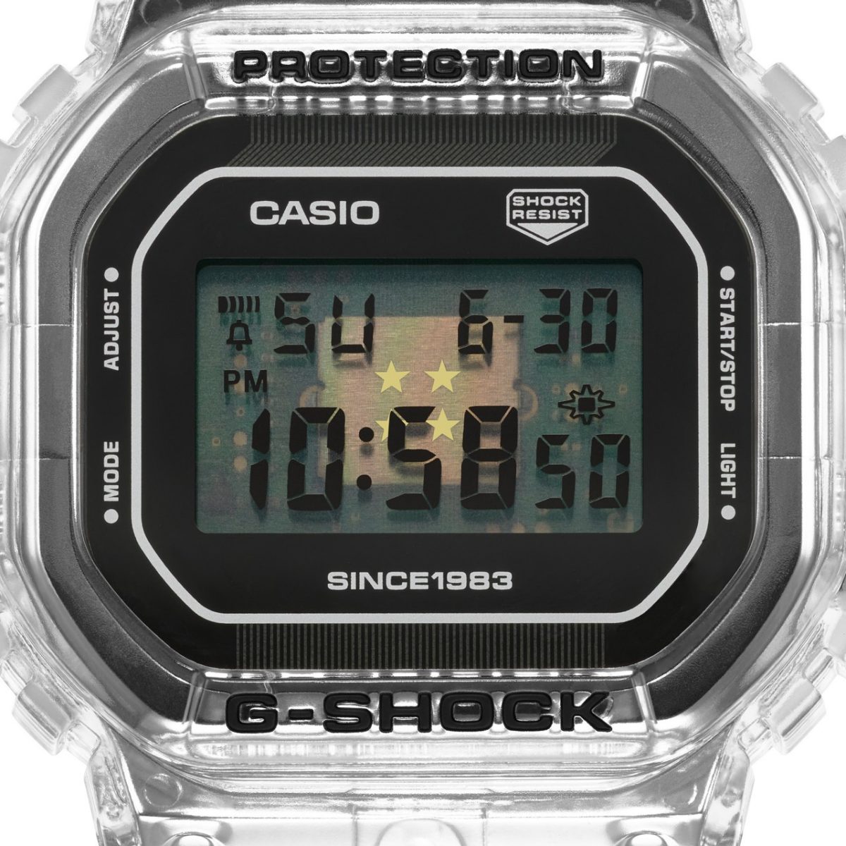 DW-5040RX-7 #8