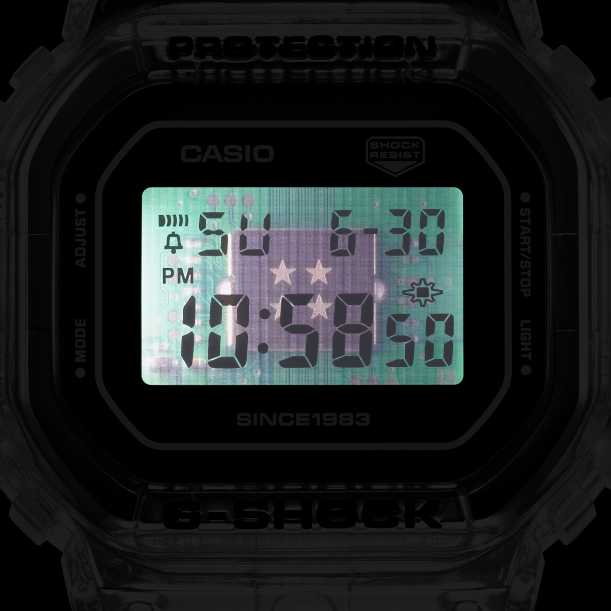 DW-5040RX-7 #5